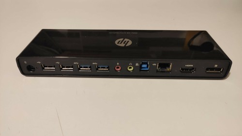 3005pr replicatore docking - hp, "docking