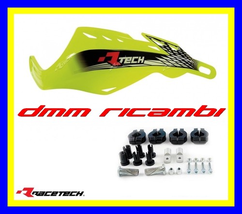 Paramani racetech gladiator - racetech,