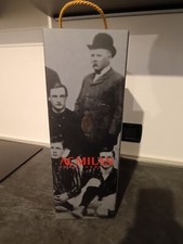 Bottiglia magnum Franciacorta