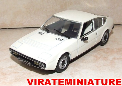 Matra simca bagheera beige - matra,