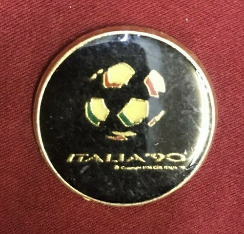 Medaglia italia 90 mondiali - 7,