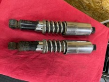 Puntoni ammortizzatore Ducati