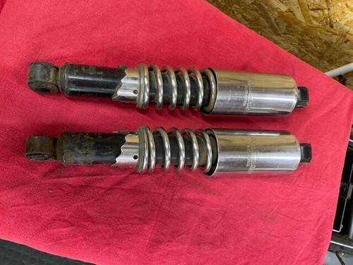 Puntoni ammortizzatore ducati - puntoni,