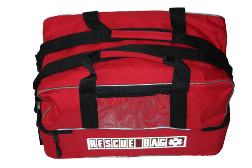 Borsa emergenza rescuebag - borsa,