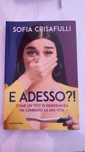 Libro autobiografico sofia - autobiografico, di