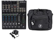 Nuovo mixer professionale