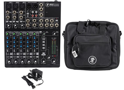 Nuovo mixer professionale