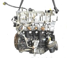 MOTORE RENAULT CLIO III/MODUS 2007>2014 1.2/1.2 16V BENZINA D4FH784 MOT1064