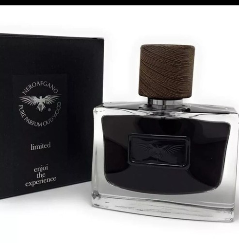 Nero afgano oud wood edp - edp, 100