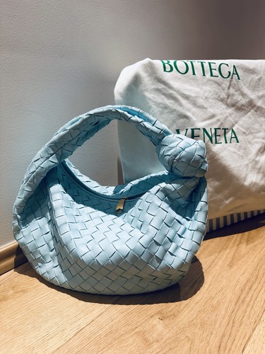 Borsa bottega veneta - bottega,
