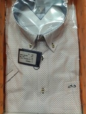 Men's Short Sleeve Cotton