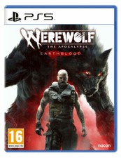 Werewolf: The Apocalypse -