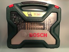 Set accessori punte trapano