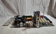 SCHEDA MADRE PC COMPUTER ASUS