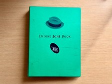 Emigre Font Book – 1990s