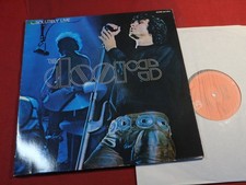 The Doors  ABSOLUTELY LIVE  -