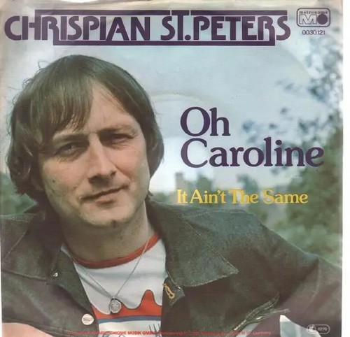Crispian peters oh - crispian,