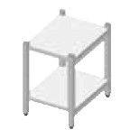 UNOX XWCRC-0613-H Cheftop