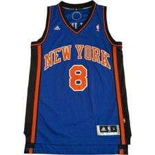 Adidas New York Knicks NBA