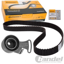 KIT CINGHIA DENTATA