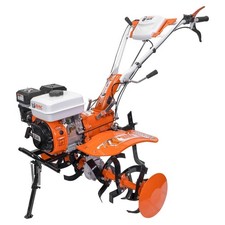 MOTOZAPPA RURIS DAC185 8,5CV