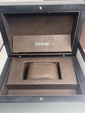 Tudor Box 45728.64 Nero