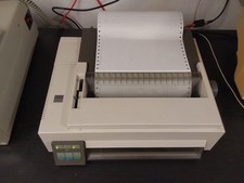IBM Proprinter II, stampante