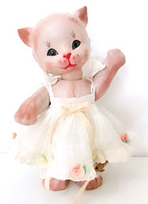 Kitty cat gatto 1938 40 - kitty,
