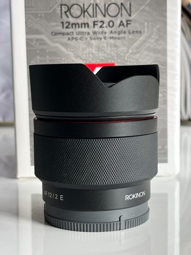 Rokinon samyang 2 - rokinon, mm