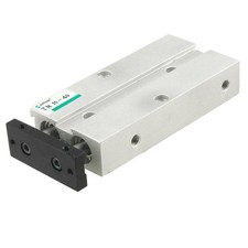 Double action 10mm bore 40mm