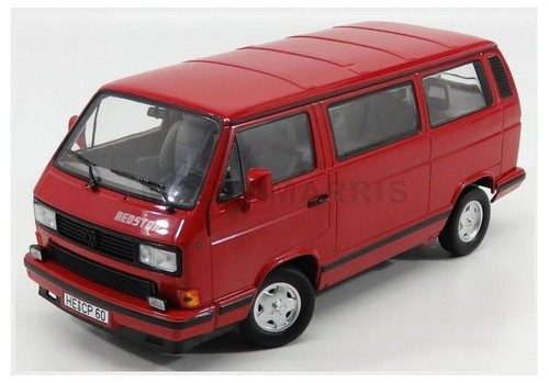 Norev 188542 volkswagen t3 - norev,