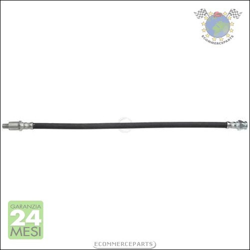 Tubo freni abs - tubo,