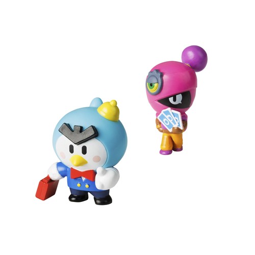 Bizak brawl stars pack - stars, 2