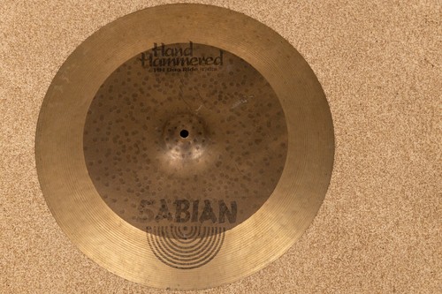Piatto sabian duo ride - sabian,