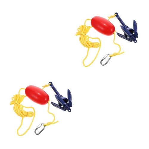 Pezzi kayak marino - 2,