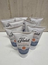 FLOID 7 Pcs X 150ml Trasparent