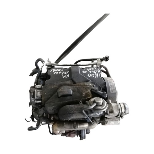 Motore bhc audi - bhc, tdi