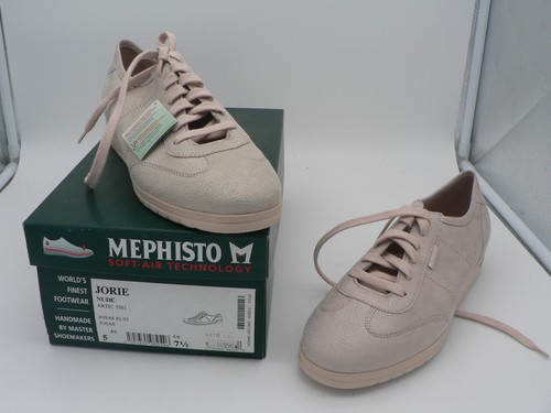 Sneaker donna mephisto - donna,
