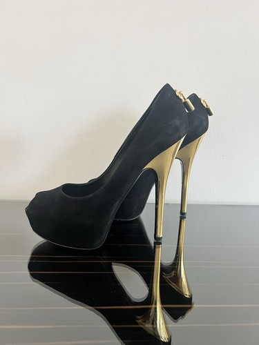Louis vuitton tacco alto - tacco,