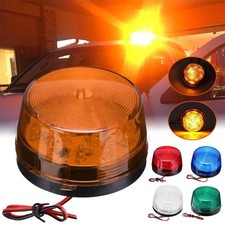 Luce stroboscopica auto