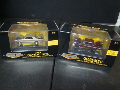 Edizione speciale pontiacs - speciale,