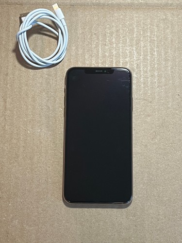 Apple iphone pro max - 11, 64gb