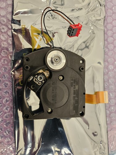 Philips cdm cd - cdm-4/19, laser
