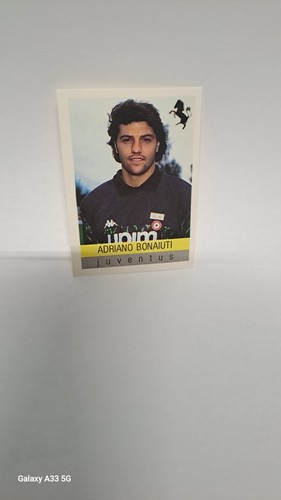 Figurina calciatori 1990 - figurina,