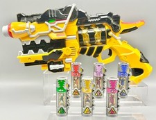 Power Rangers Dino Charge