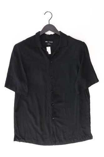 Zara camicia a maniche - ⭐,