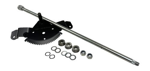 Kit sterzo adatto - , deere