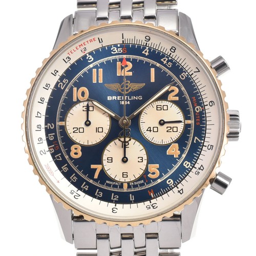 Orologio uomo breitling - orologio,