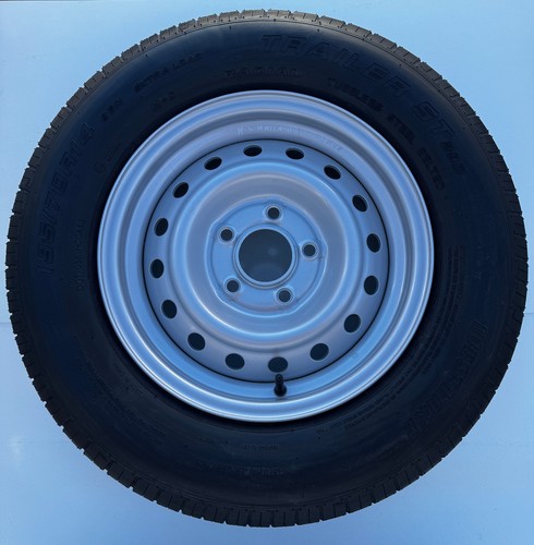 Ruota completa 195 r14 west - ruota,