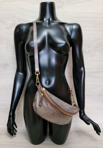 Autentica borsa tracolla - autentica,